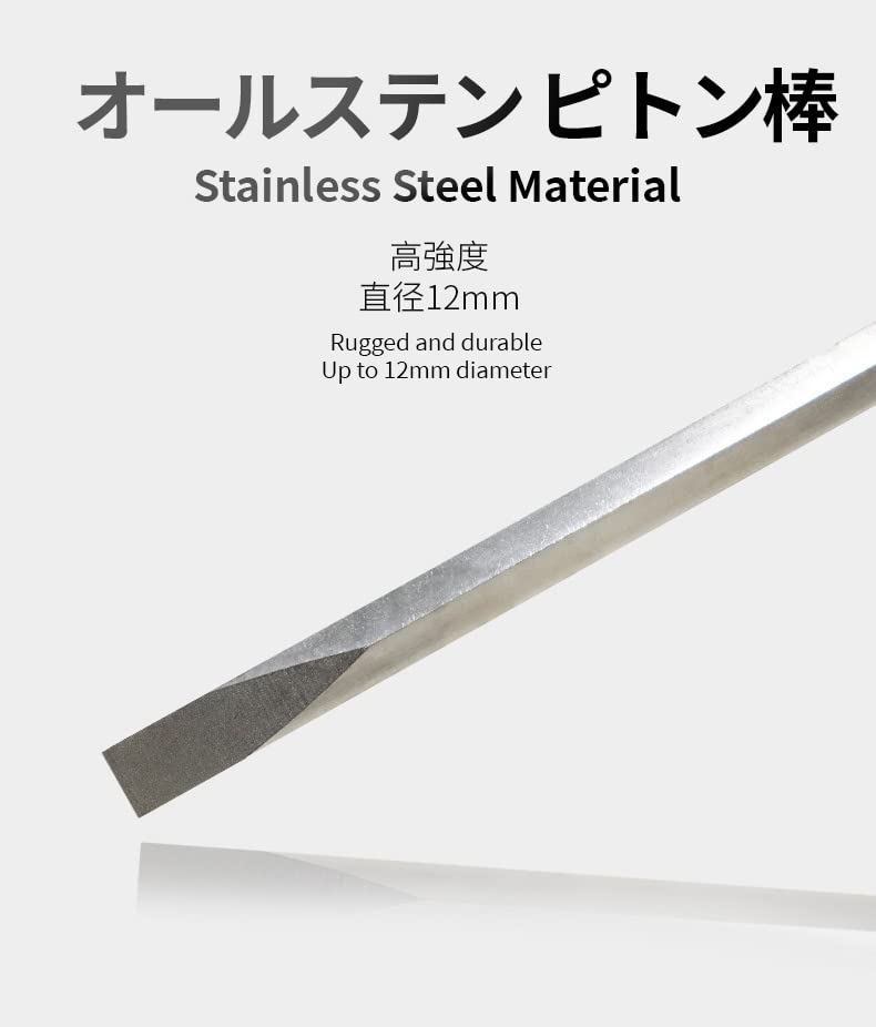 Amazon.co.jp: 遊心館釣具 オールステン 石鯛竿受 磯釣り用竿受