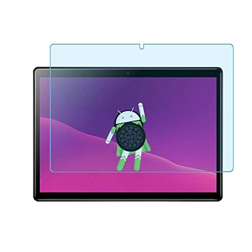 Vaxson 2 Unidades Protector de Pantalla Anti Luz Azul, compatible con CHUWI Hi9 Air 10.1" [No Vidrio Templado] TPU Película Protectora