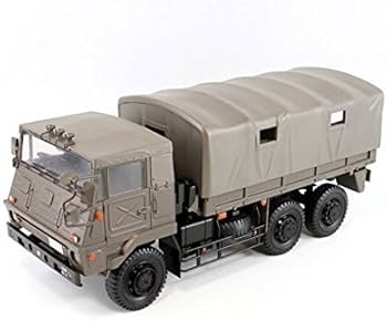 Amazon | ピットロード 1/35 GF89 陸上自衛隊 73式大型トラック