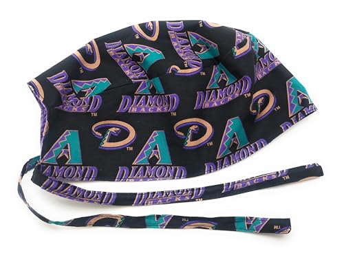 Scrub Hat Sports Themes Baseball Summer Cotton Cap