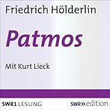 Patmos - Friedrich Hölderlin