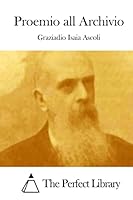 Proemio All Archivio 1512319864 Book Cover