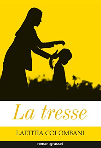 La tresse La tresse