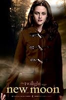 The Twilight Saga New Moon: ScreenPlay B08DC69DGM Book Cover