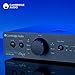 Cambridge Audio Azur DacMagic Plus Stereo DAC, Headphone Amp, Preamp | Black