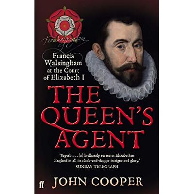The Queen's Agent
