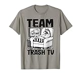 Team Trash Racoon & Raccoon Designs Men Women Kids