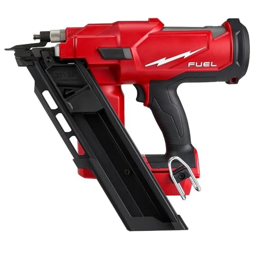 2745-20 for Milwaukee M18 Power Framing Nailer - Bare Tool