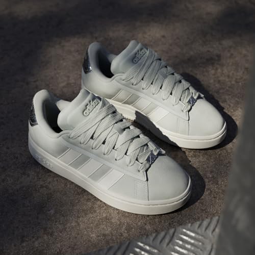 Image of Adidas Mens Grand Court Alpha 00s