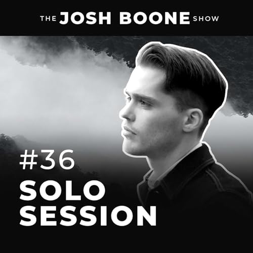 #36: It&rsquo;s Been A While &ndash; Chronic Illness, Workaholism & Finding Balance