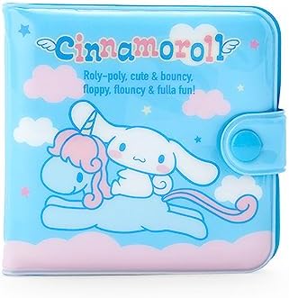 Sanrio Kids Wallet (Heart)