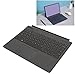 Laptop Detachable Keyboard, for for Latitude 7320 7310 Replacement Backlighting Laptop Keyboard with Touchpad Seamless Connection