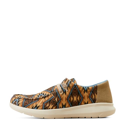 Image of Ariat Men's Hilo Shoe