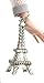 Barbie Collector Dolls of the World Eiffel Tower Doll