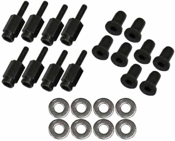 Technical Precision Replacement for Peterbilt 567 SFA Year 2017 BELMOR Hardware KIT
