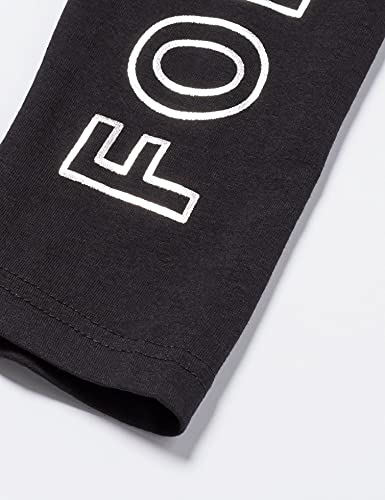 Blue Seven Mädchen Legging Leggings, 999 Nero