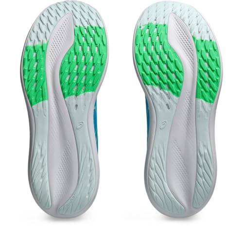 Image of ASICS Men's GLIDERIDE MAX Running Shoes