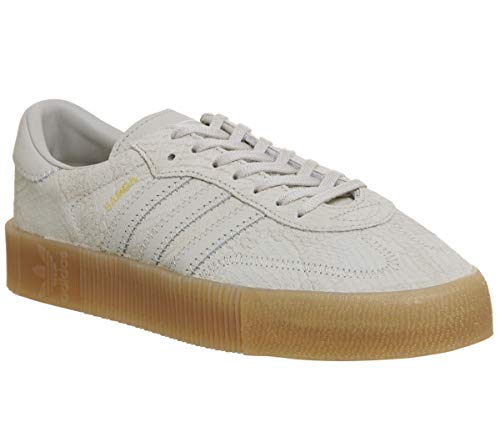 Image of adidas Women's Courtset Sneaker