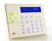 scantronic Mikrowelle/PIR Bewegungsmelder 1081 Gewerbliche twintecs