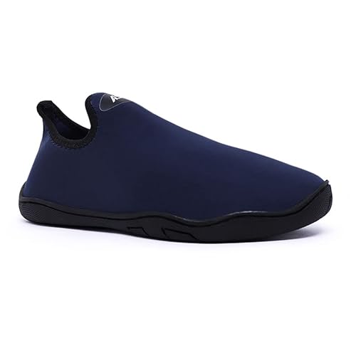 Sapatilha Nautica Acqua Basic LIso Adulto Asc (Marinho, br_footwear_size_system, adult, numeric, num