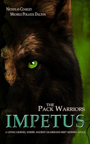 The Pack Warriors: Impetus: Season 1