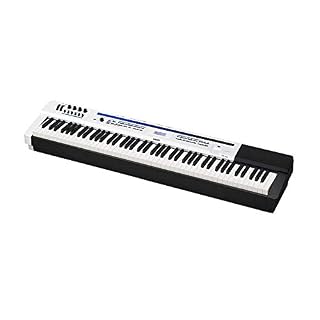 Casio – PRIVIA PX-5S Piano numérique 88 touches px5s - Les Beatles, Paul McCartney, John Lennon, RIngo Starr, George Harrison