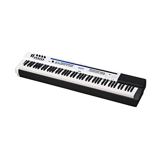 Casio – Privia px-5s pianoforte digitale 88 tasti px5s