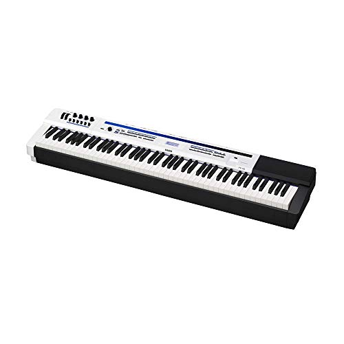 Casio – PRIVIA PX-5S Piano numérique 88 touches px5s - Les Beatles, Paul McCartney, John Lennon, RIngo Starr, George Harrison Casio – PRIVIA PX-5S Piano numérique 88 touches px5s