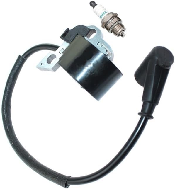 Ignition Module Spark Plug BM6A Fit For 012 020 020T 021 023 025 MS200 MS200T MS210 MS230 MS250 MS200Z MS200T-Z MS210C