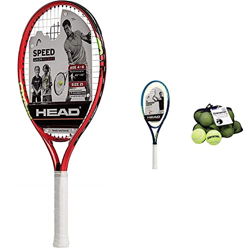 HEAD Speed Junior Tennis Racket