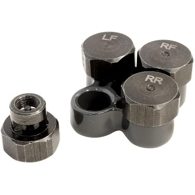 Lisle 19860 Tire Deflator