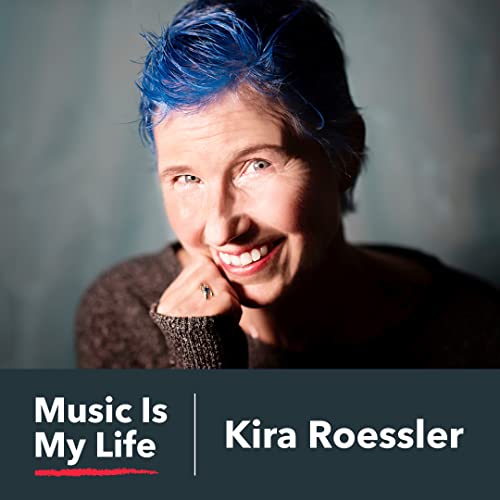 068: Kira Roessler of Black Flag