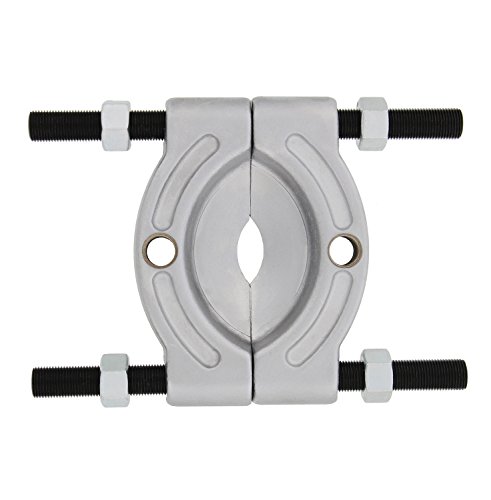 Abn Bearing Puller With 1/2In To 4-5/8In Jaw – Splitter Tool For Wheel Hub, Gear Pinion, Bearing Separator #TOP1