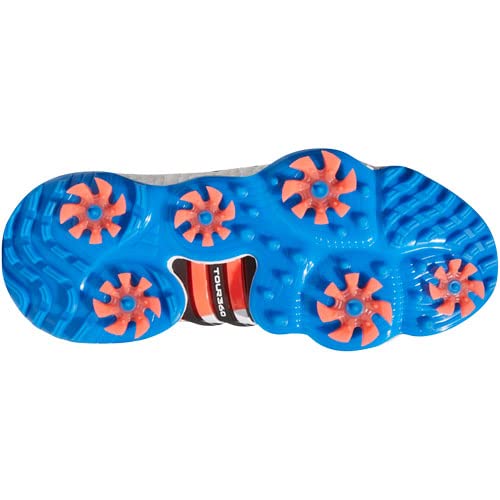 Image of adidas Men's Tour360 22 Golf Shoe