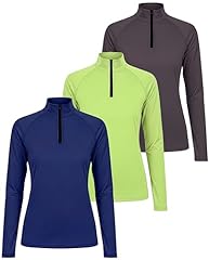 Quarter Zip Set 9