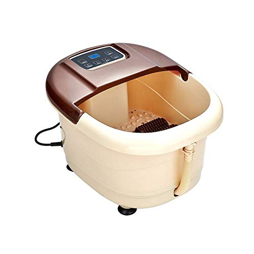 Spa de pies automático para adultos miniatura 5