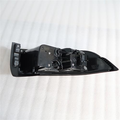 Conjunto de luz trasera de coche Land Rover Range Rover Evoque 2016-2019 5