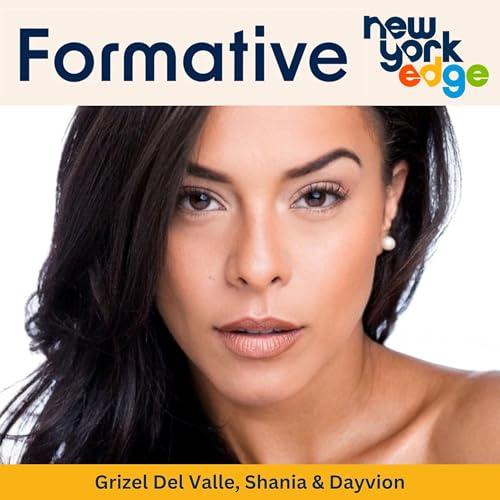 Grizel, Shania & Dayvion: Bright Lights, Big Breaks