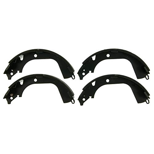 Wagner PAB960 Bonded Brake Shoe Set