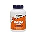Produktbild Now Foods PABA 500mg B-Komplex-Vitamine p-Aminobenzoesäure 100 Kapseln