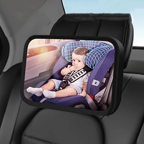 amazon.sa Best Sellers The best items in Car Seat Mirrors based on