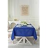 Amazon.com: Craft And Party Rectangle Tablecloth - 60 x 102 Inch Royal ...