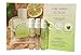 Skylar LIME SANDS Women Sample Perfume EDP 1.5 ml / 0.05 oz - set of 3 - (6588)