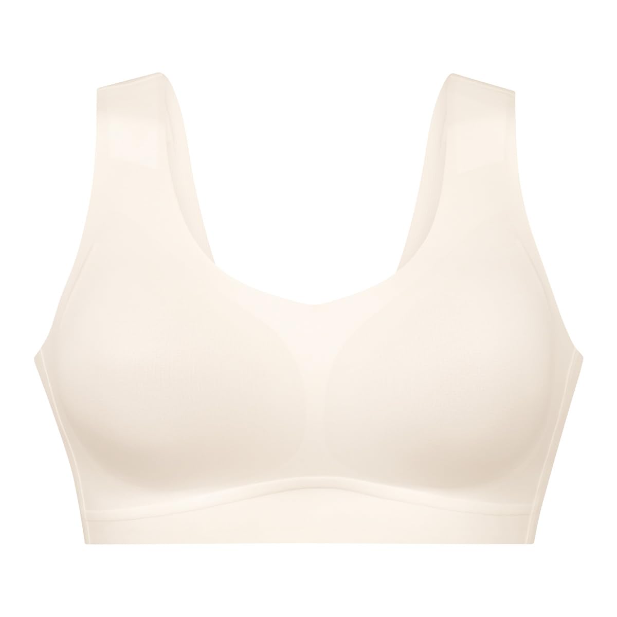 Anita Essential Bralette – Damen BH ohne Bügel, nahtlos & Bequeme Passform