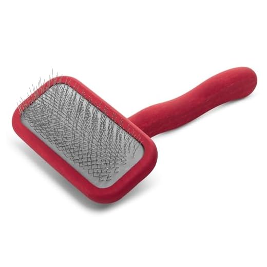 Chris Christensen Mark II Slicker Brush