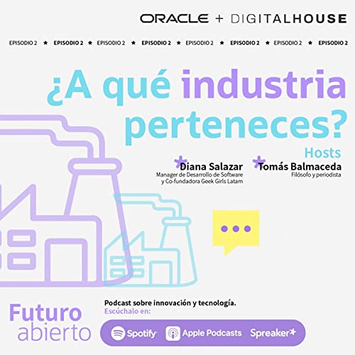 Couverture de T2 E2: &iquest;Y ahora con qui&eacute;n competimos?