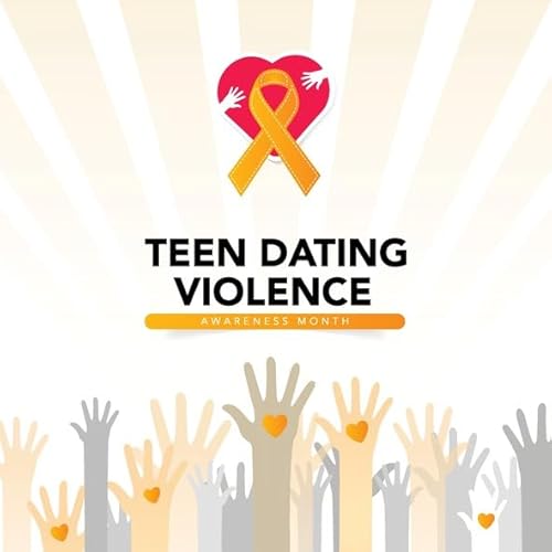 Local non-profit urging awareness around Teen Dating Violence