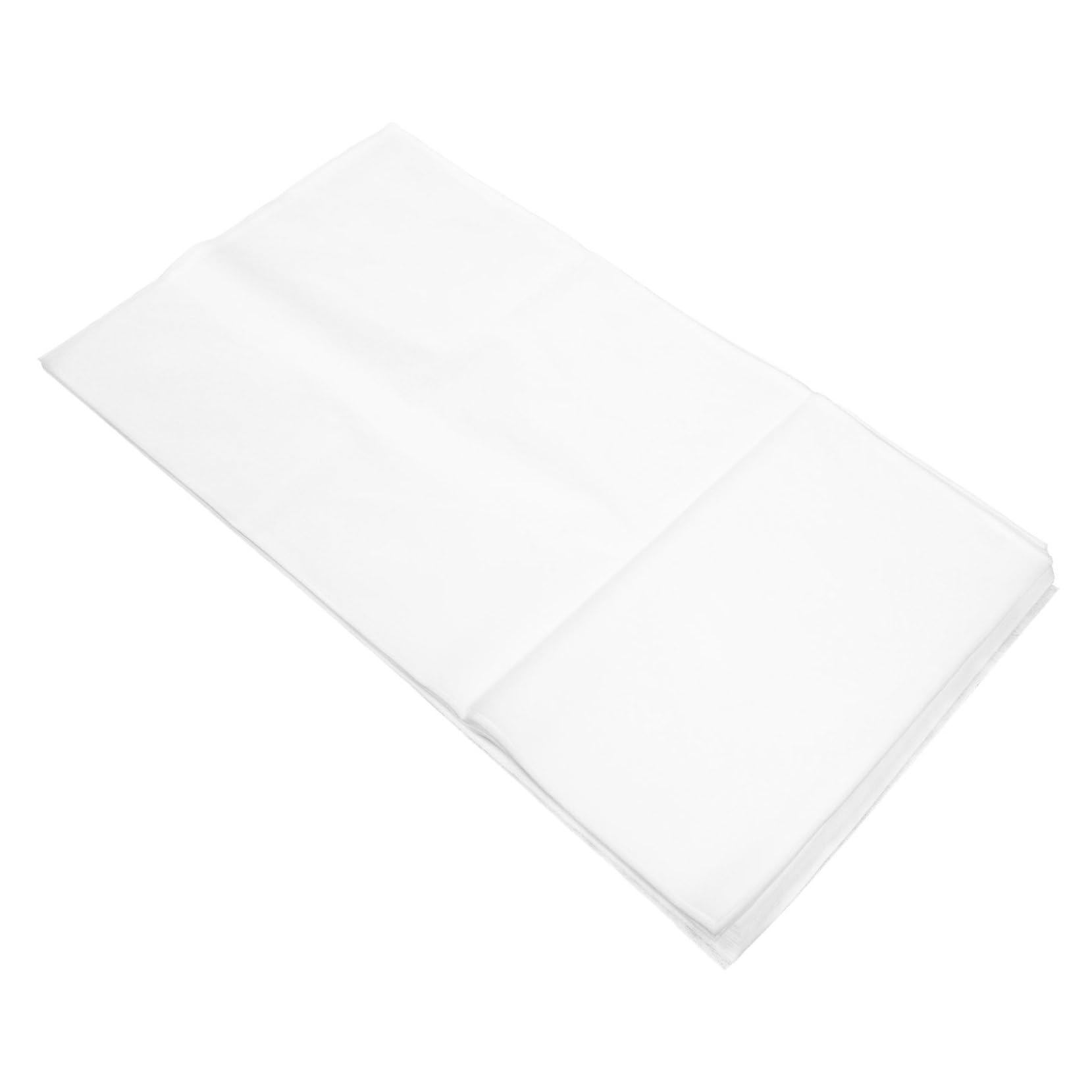 Serviettes jetables non tissées de qualité supérieure pour les tables de restaurant