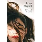 El funeral de Lolita (Spanish Edition)