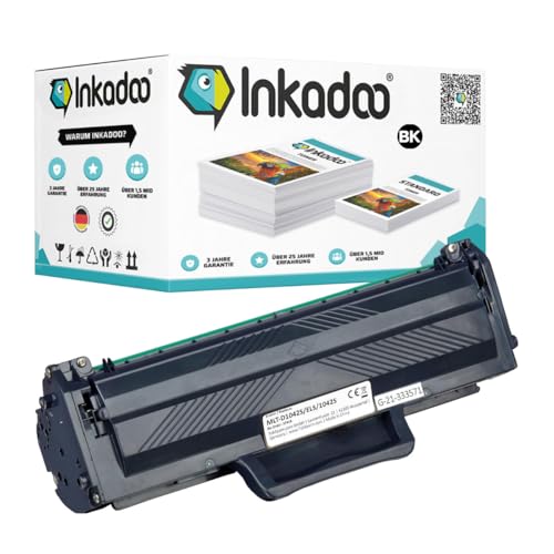 Toner compatible Samsung ML-1675 haute capacité noir net